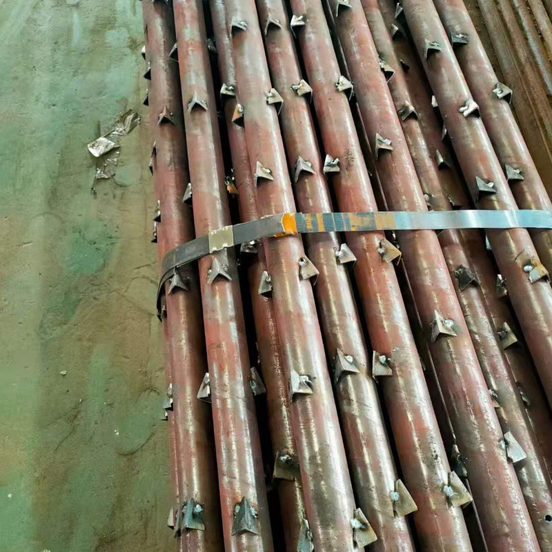 枣庄土钉小导管