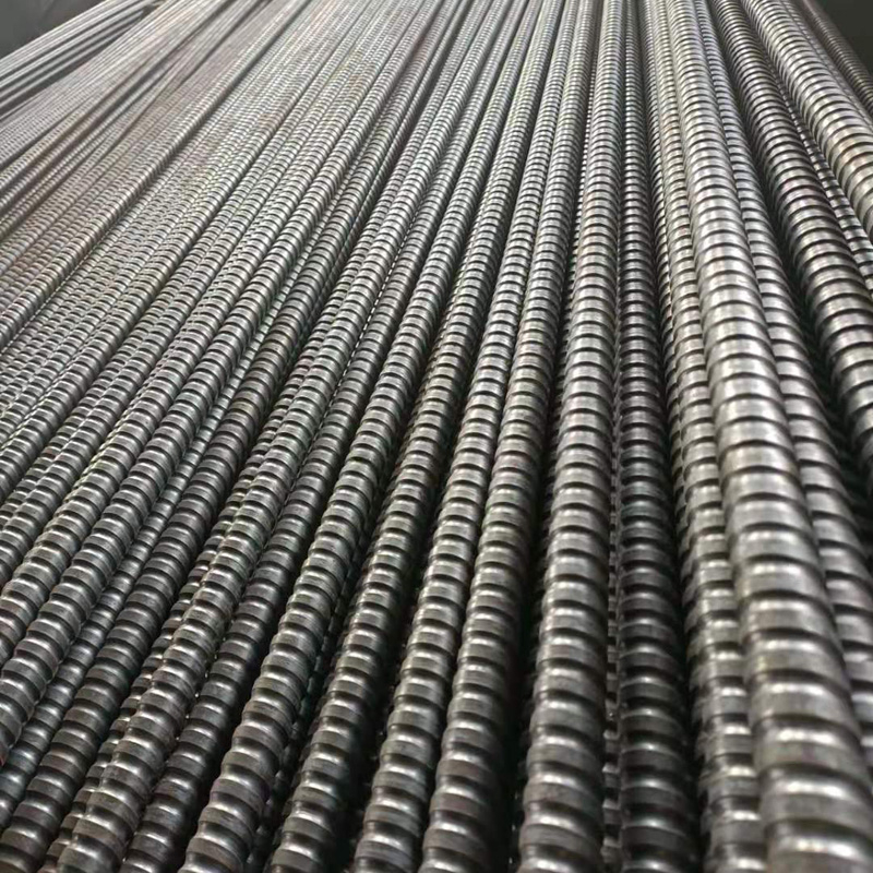 枣庄中空锚杆