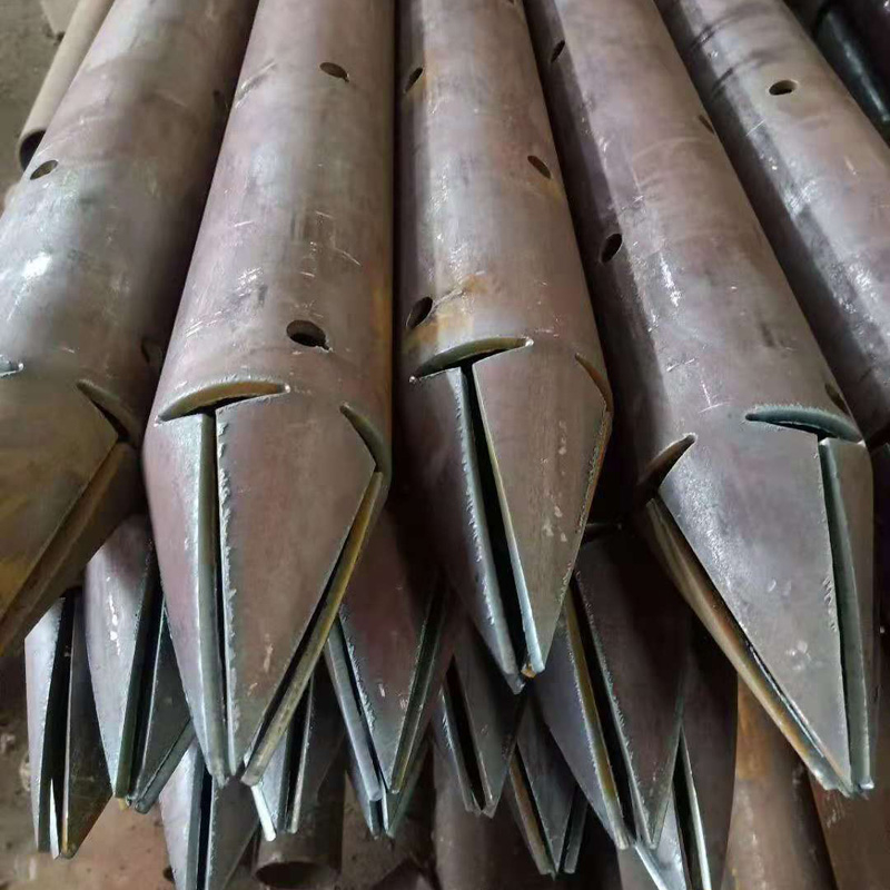 枣庄预埋注浆管